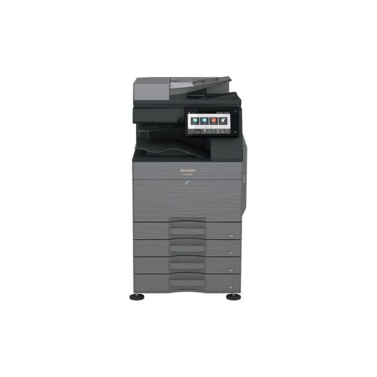 Sharp Bp-50C31